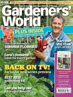 BBC Gardeners' World